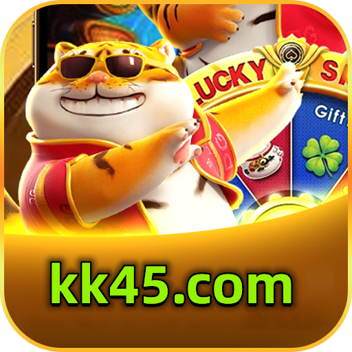 Logo da kk45